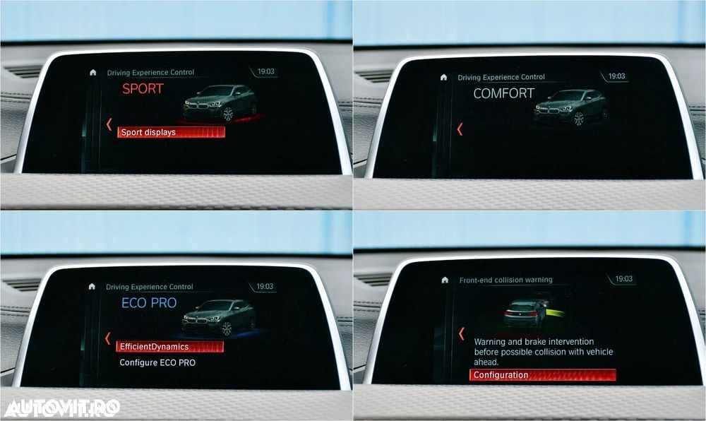 BMW X2 xDrive20d Aut. M Sport - 13