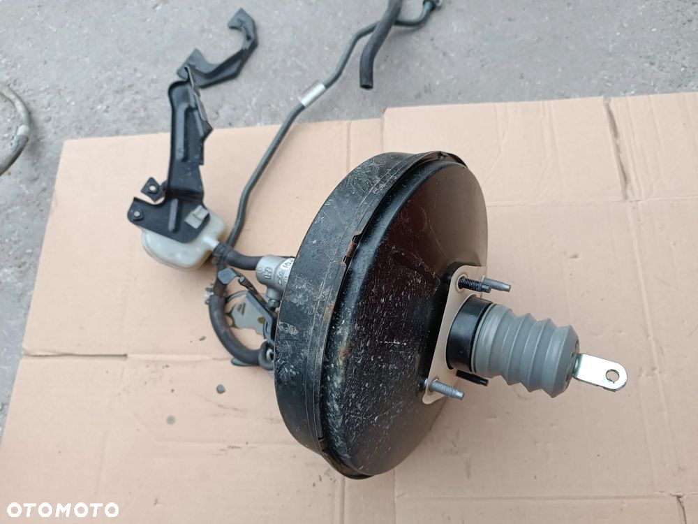 SERWO HAMULCOWE POMPA HONDA CIVIC IX 1.6 I-DTEC - 4
