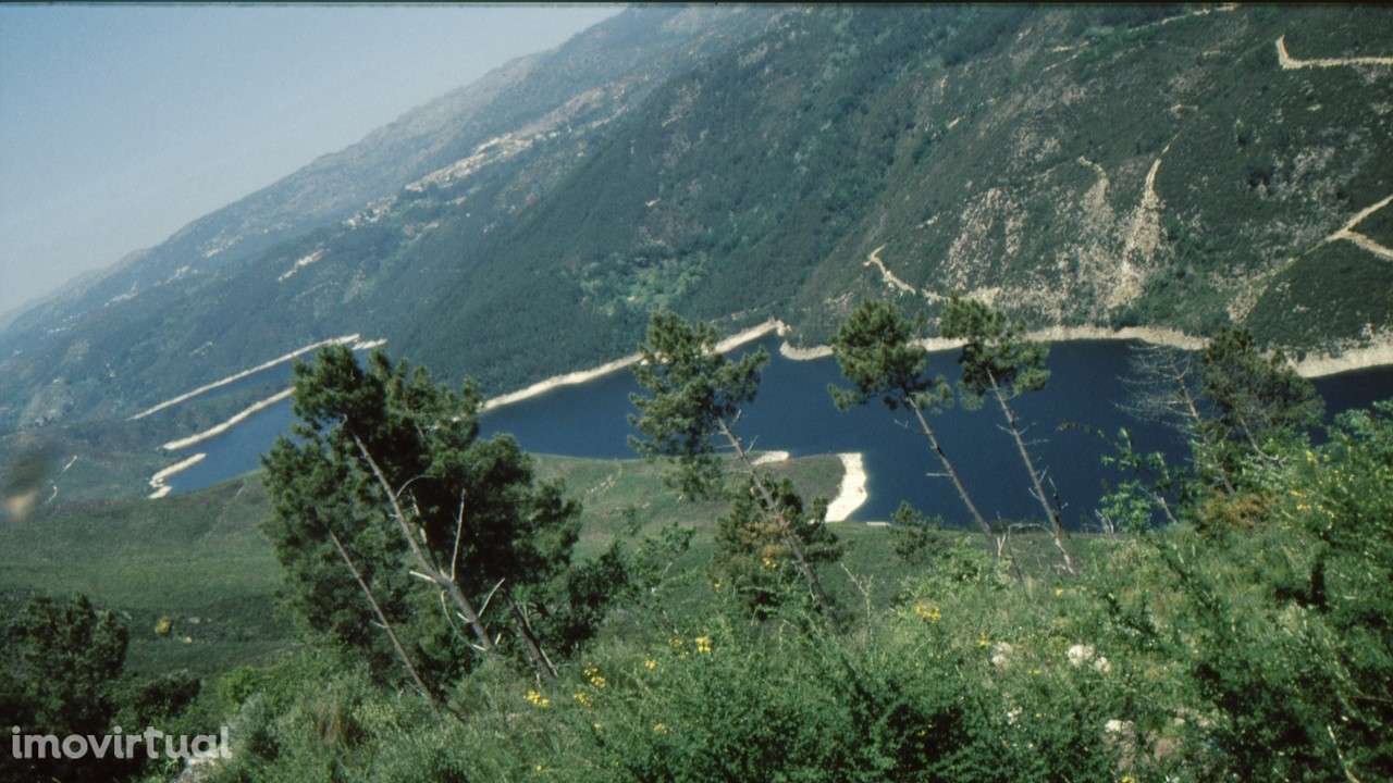 Terreno  Venda em Louredo,Vieira do Minho - Grande imagem: 2/19