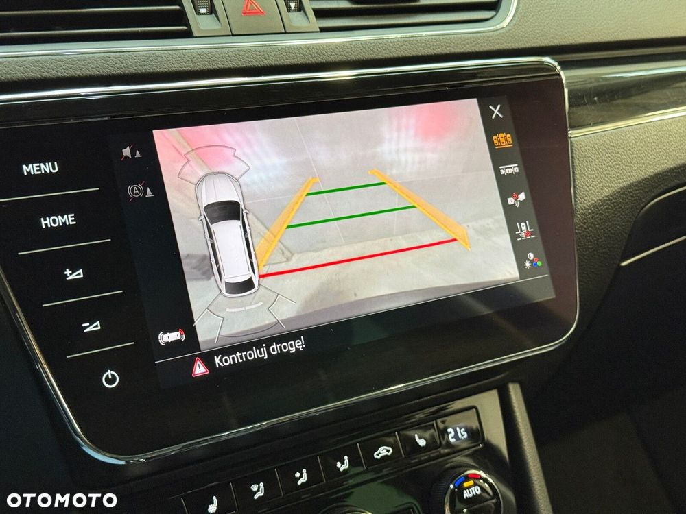 Skoda Superb 2.0 TDI SCR 4x4 L&K DSG - 34