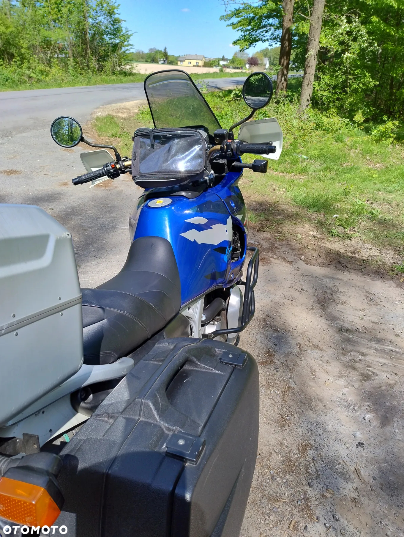 Honda Inny - 13