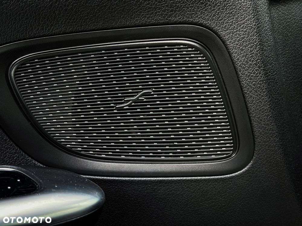 Mercedes-Benz Klasa C 220 d 9G-TRONIC AMG Line - 35