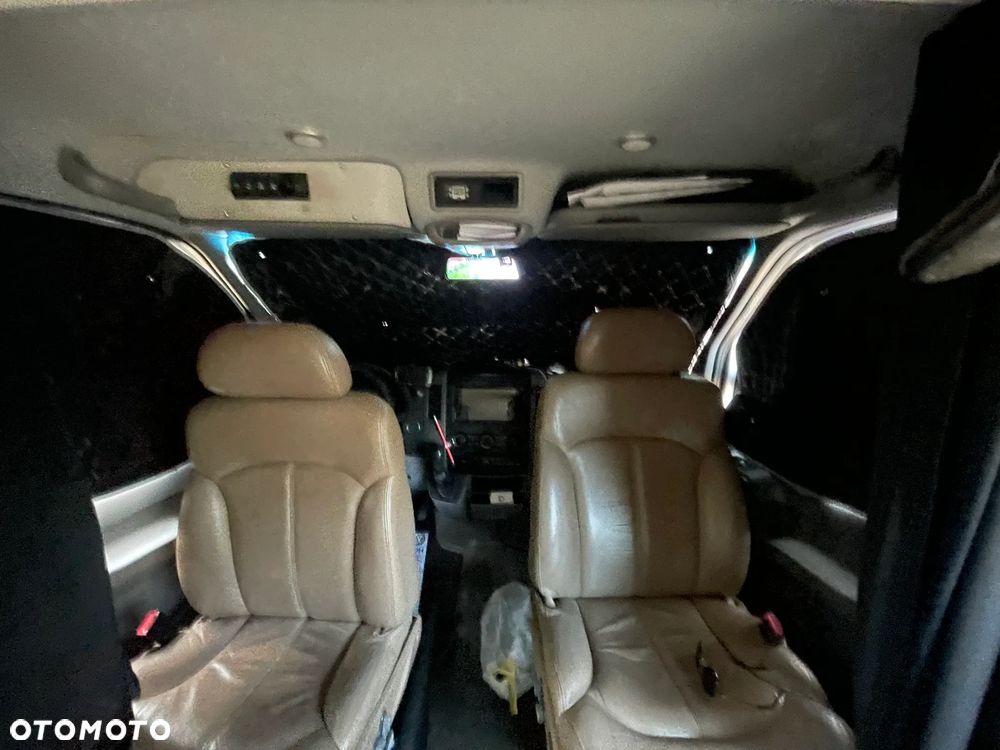 Mercedes-Benz Sprinter - 23