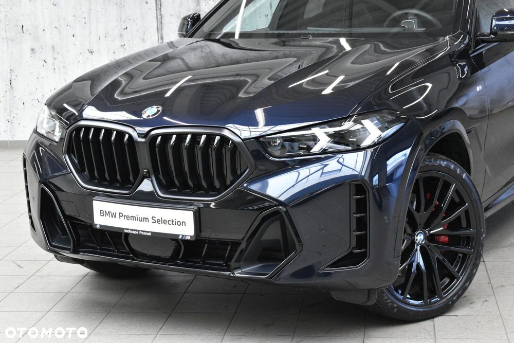 BMW X6 - 34