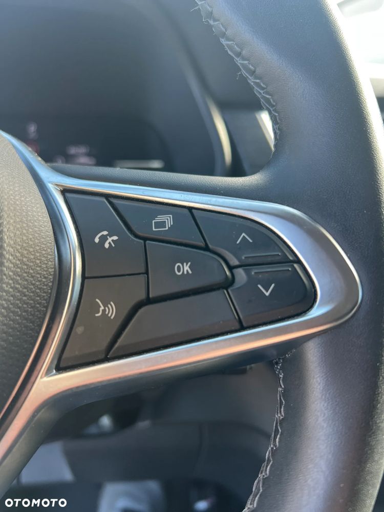 Renault Trafic Grand 2.0 dCi EDC - 15