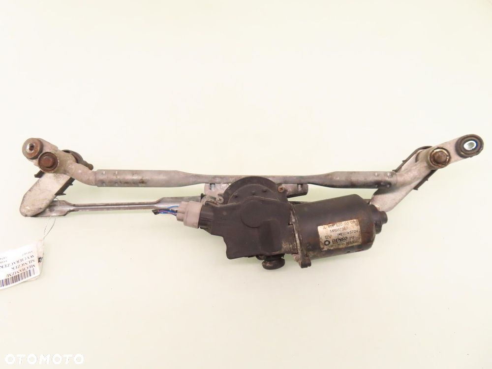 MECHANIZM WYCIERACZEK SMART FORFOUR A4548200008 MR957387 MS1590107483 - 1