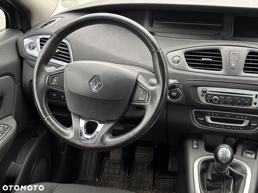 Renault Scenic 1.2 TCe Energy Intens - 9
