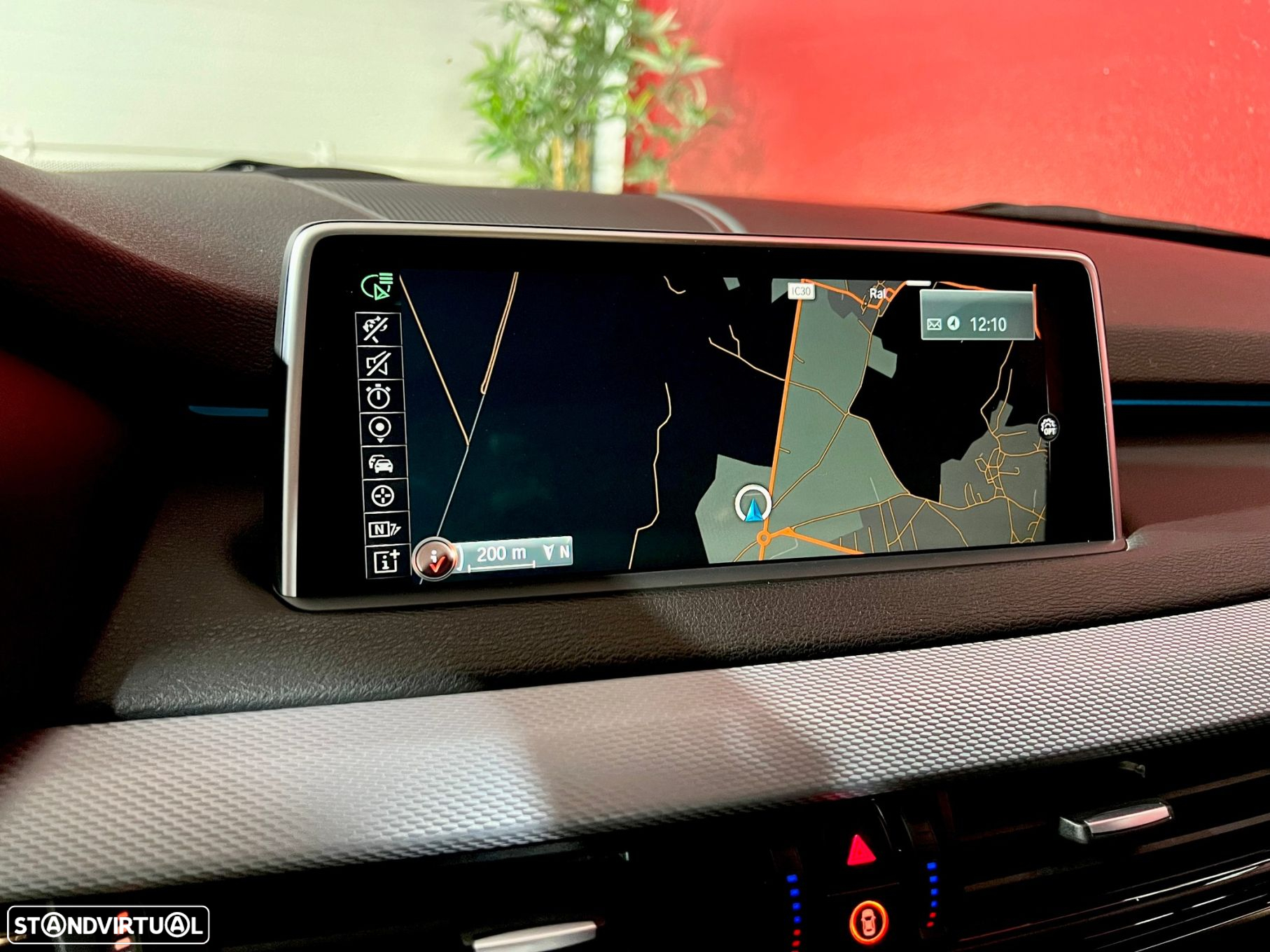 BMW X5 30 d xDrive Pack M 156g - 21