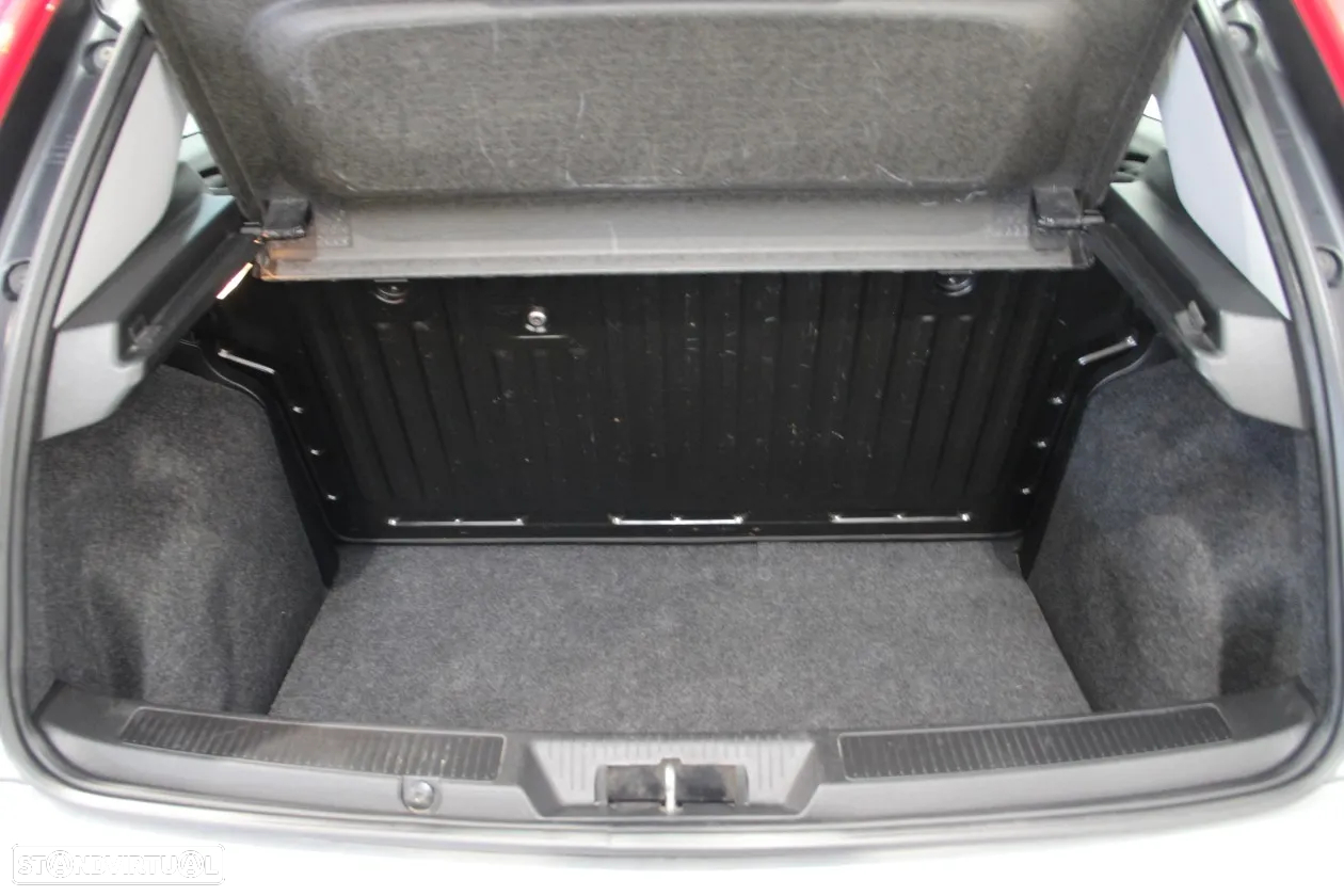 Fiat Punto 1.2 Easy S&S - 16