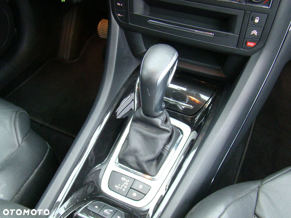 Citroën C5 BlueHDi 180 S&S EAT6 Exclusive - 36