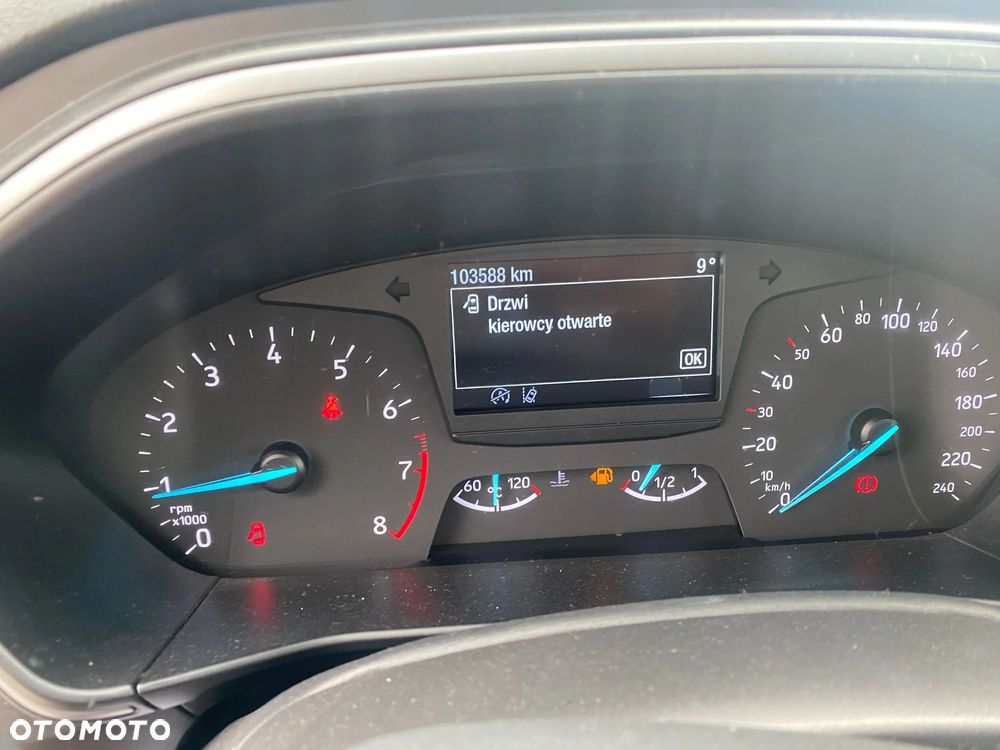 Ford Focus 1.0 EcoBoost Trend - 18