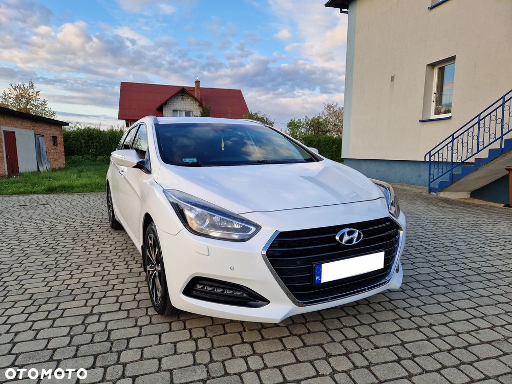 Hyundai i40 - 15