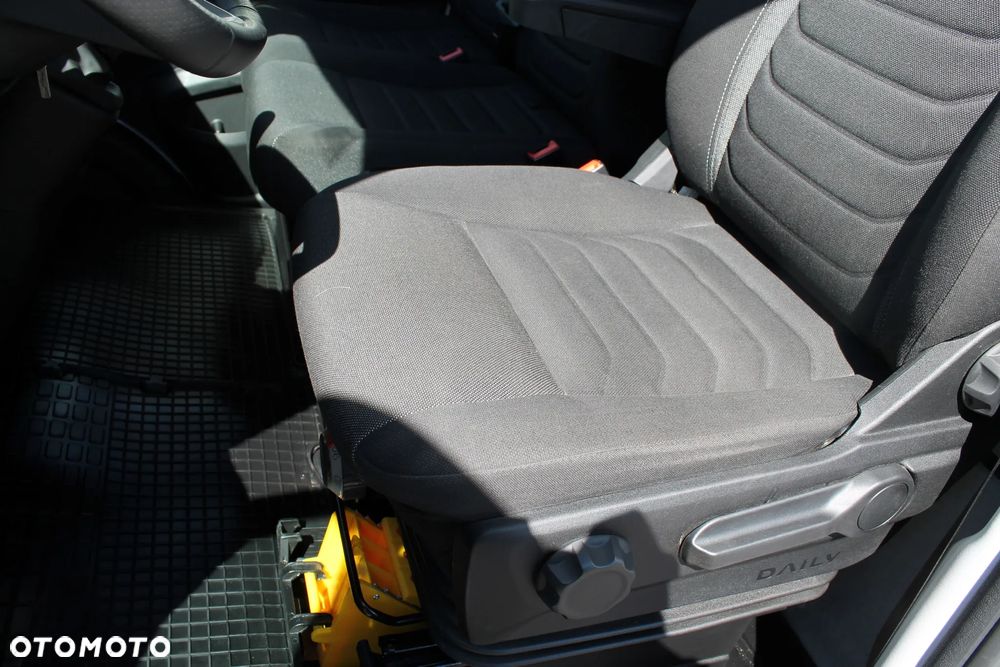 Iveco 50C16** JAK NOWE** 15tkm** WINDA** - 16