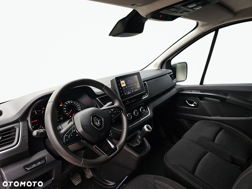 Renault Trafic 2.0 dCI - 3