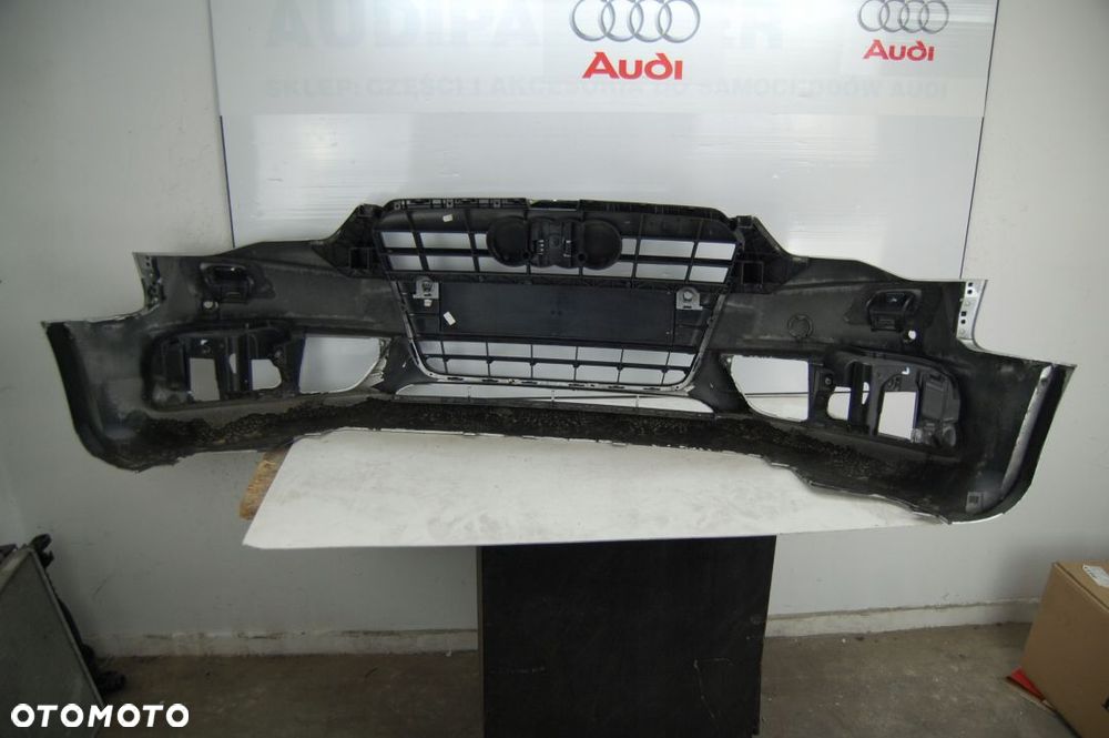 ZDERZAK AUDI A5 8T LIFT 2012-2016 PO LIFCIE 8T0 - 5