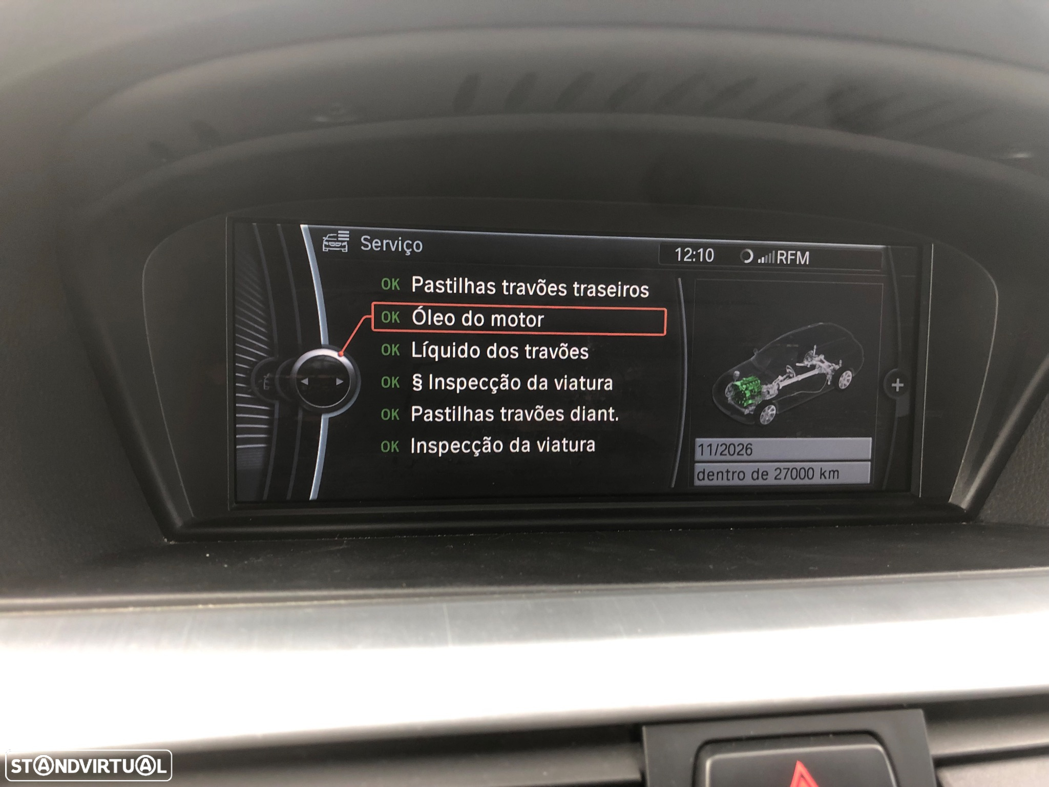 BMW 318 d Touring - 9