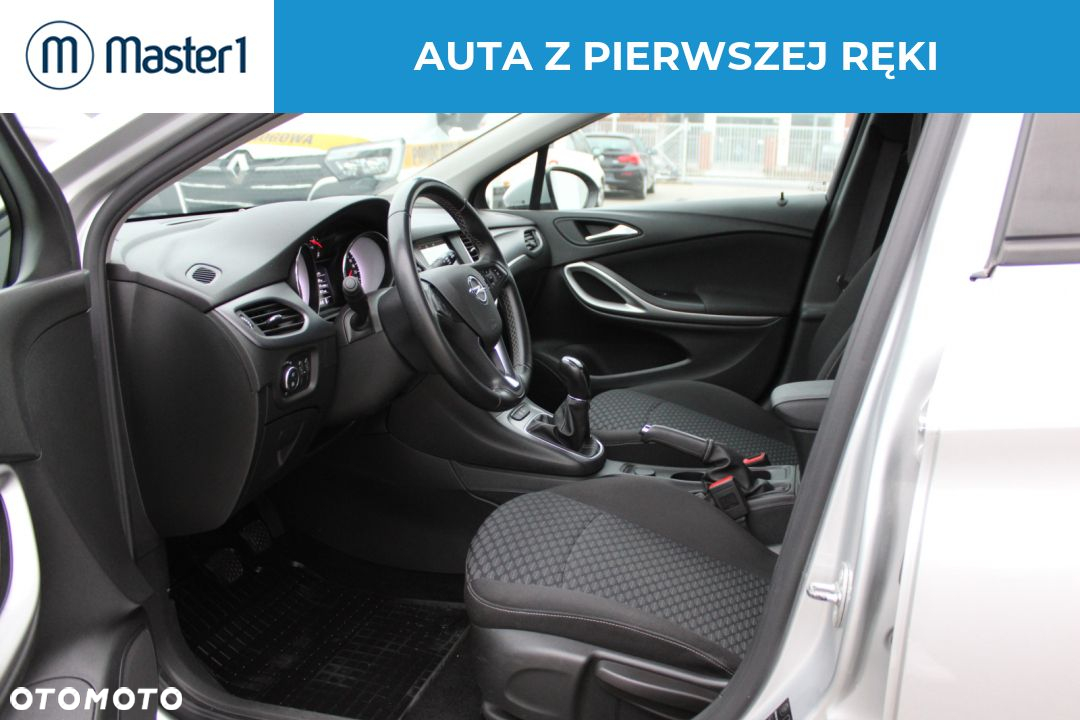 Opel Astra V 1.4 T GPF Enjoy S&S - 9