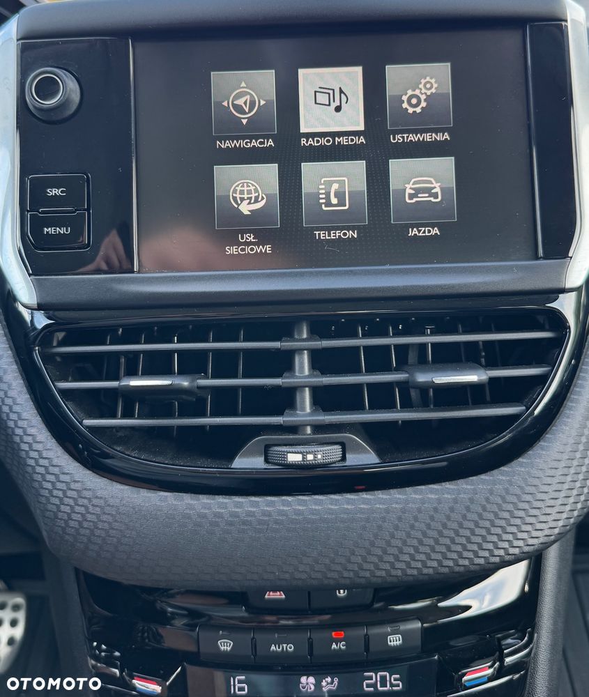 Peugeot 208 PureTech 110 Stop & Start Allure - 26