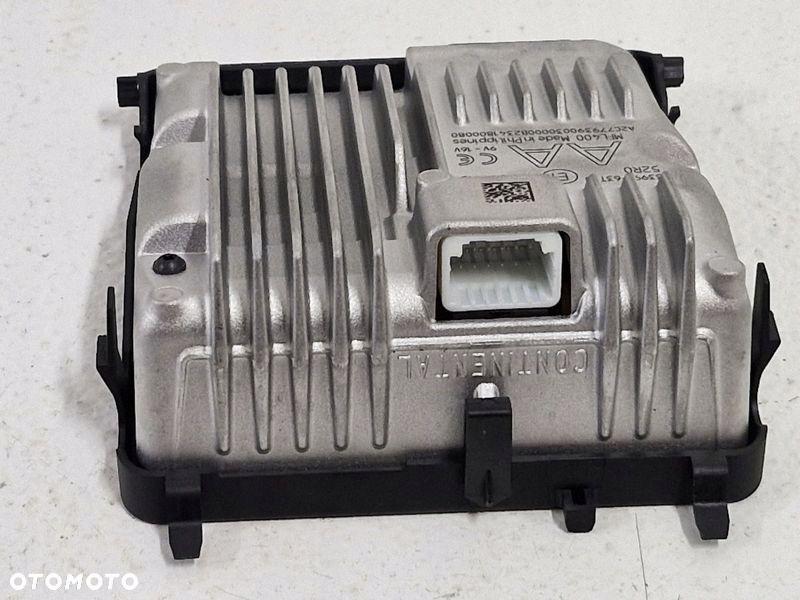 SUZUKI S-CROSS II 2 KAMERA ASYSTENT PASA RUCHU 33991-63T00 - 5