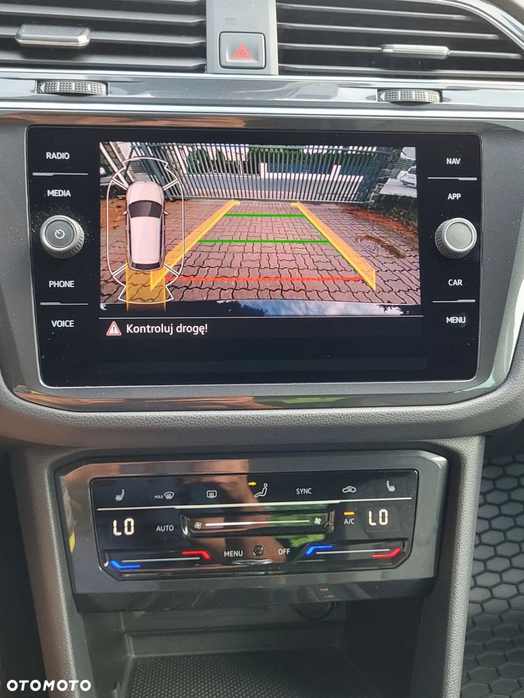 Volkswagen Tiguan 1.5 TSI EVO Elegance DSG - 14