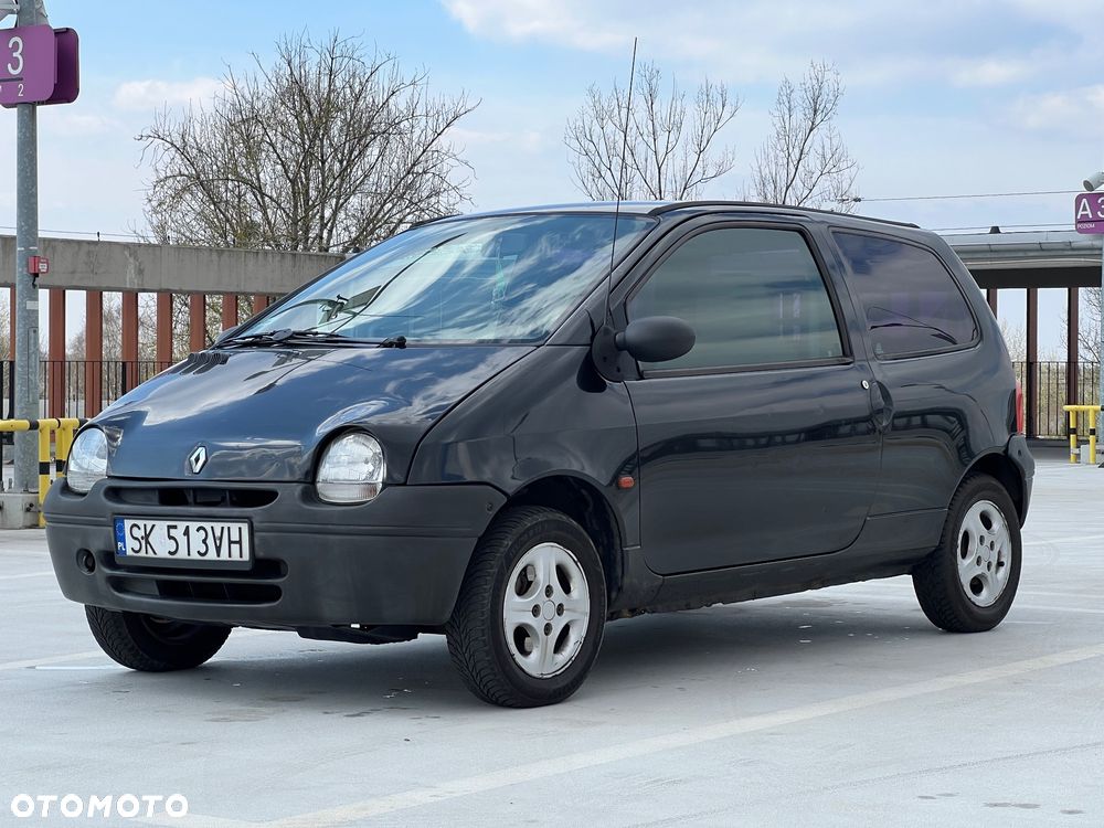 Renault Twingo - 1