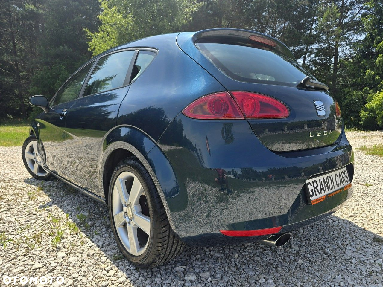 Seat Leon - 4