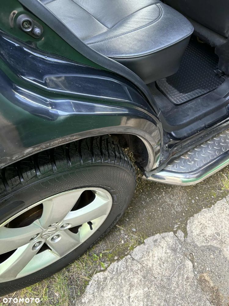Suzuki Grand Vitara 1.9 DDiS De luxe - 16