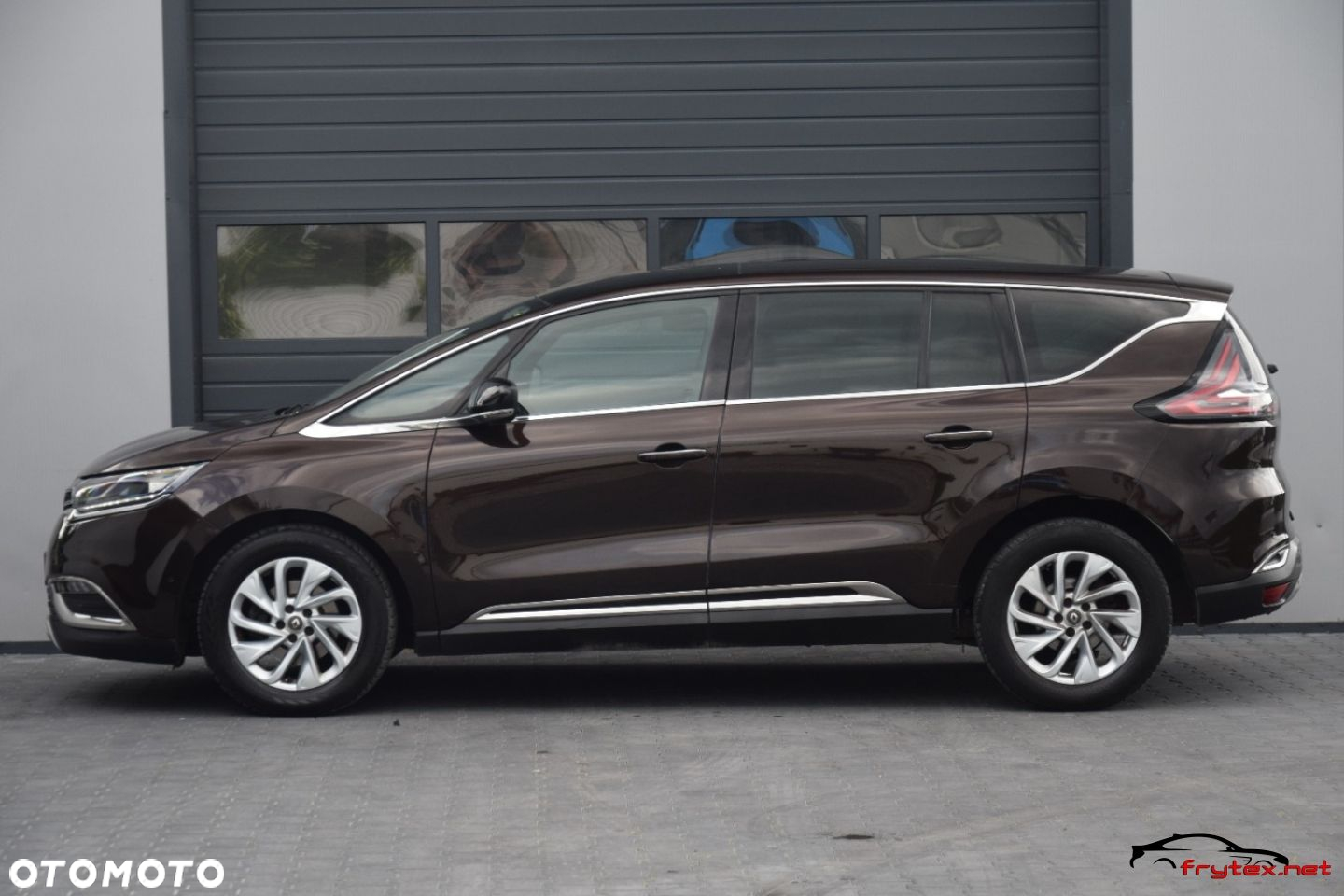 Renault Espace - 8