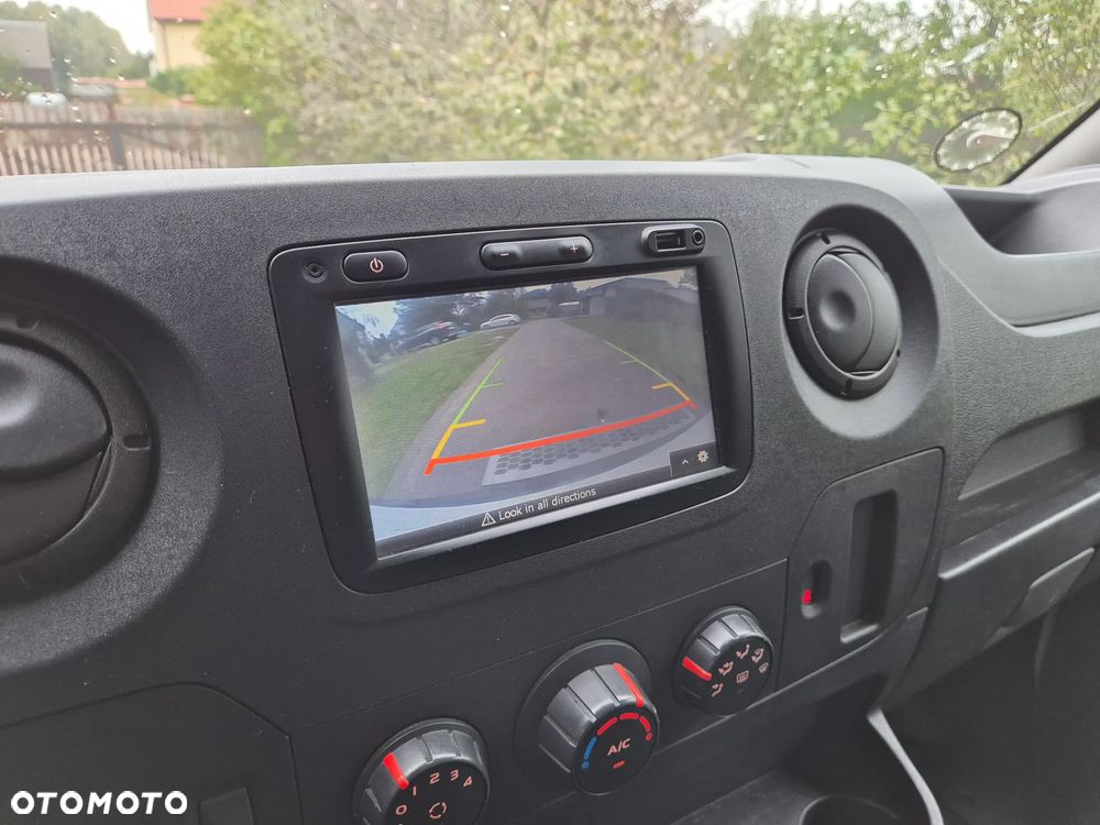 Renault Master - 9