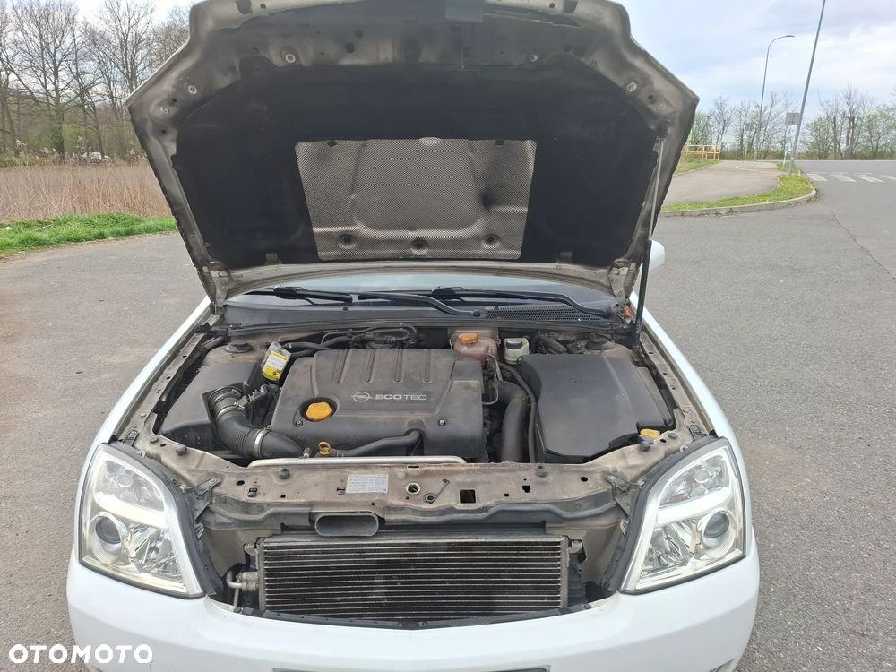 Opel Vectra 1.9 CDTI Cosmo - 16