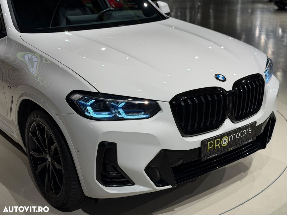 BMW X3 - 12