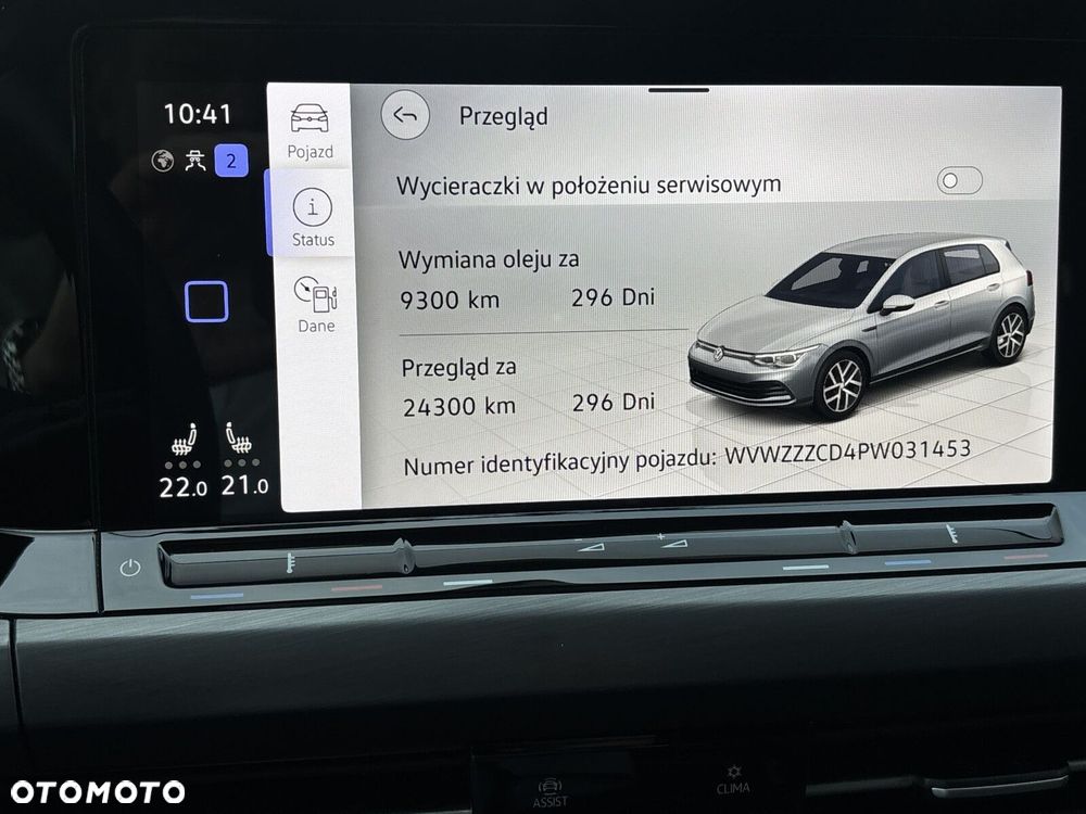Volkswagen Golf - 23