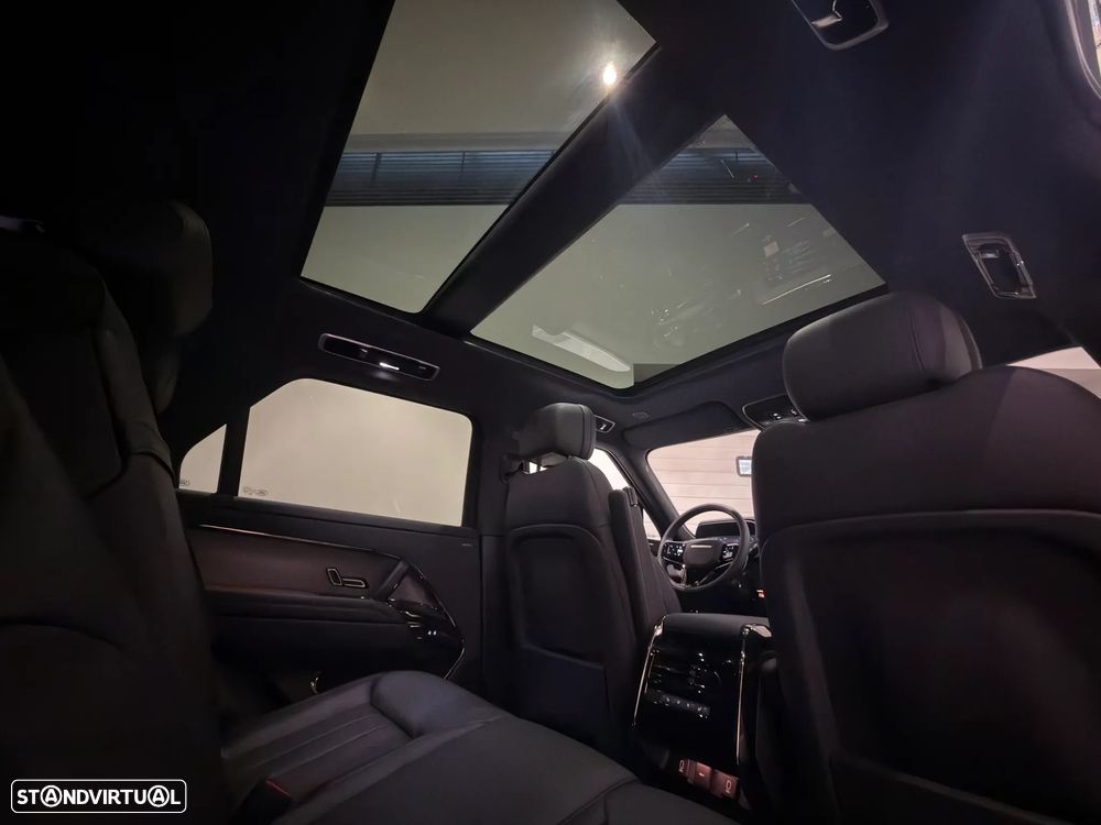 Land Rover Range Rover Sport 3.0 P460e Dynamic SE - 10