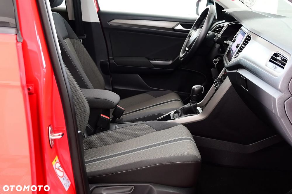 Volkswagen T-Roc 1.5 TSI OPF DSG Style - 22