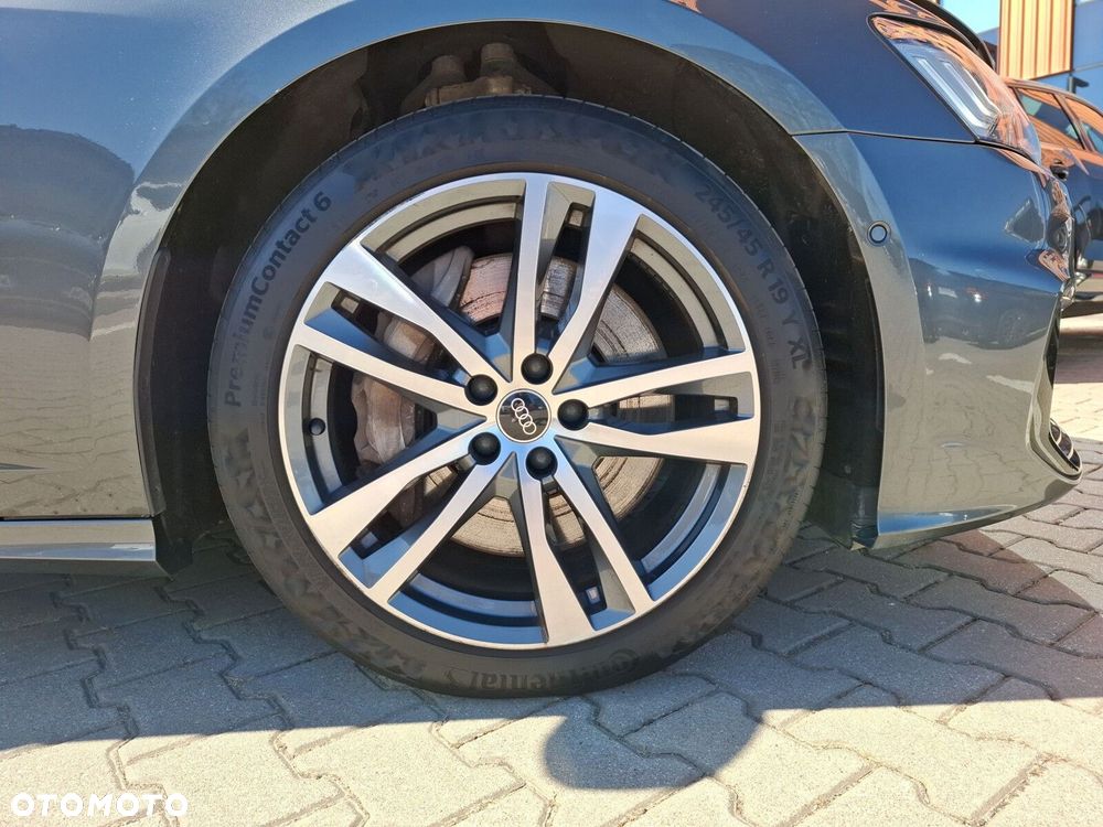 Audi A6 Avant - 9