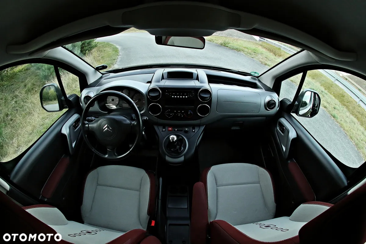 Citroën Berlingo 1.6 16V Multispace - 15