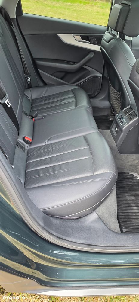 Audi A4 Allroad 2.0 TFSI Quattro S tronic - 14