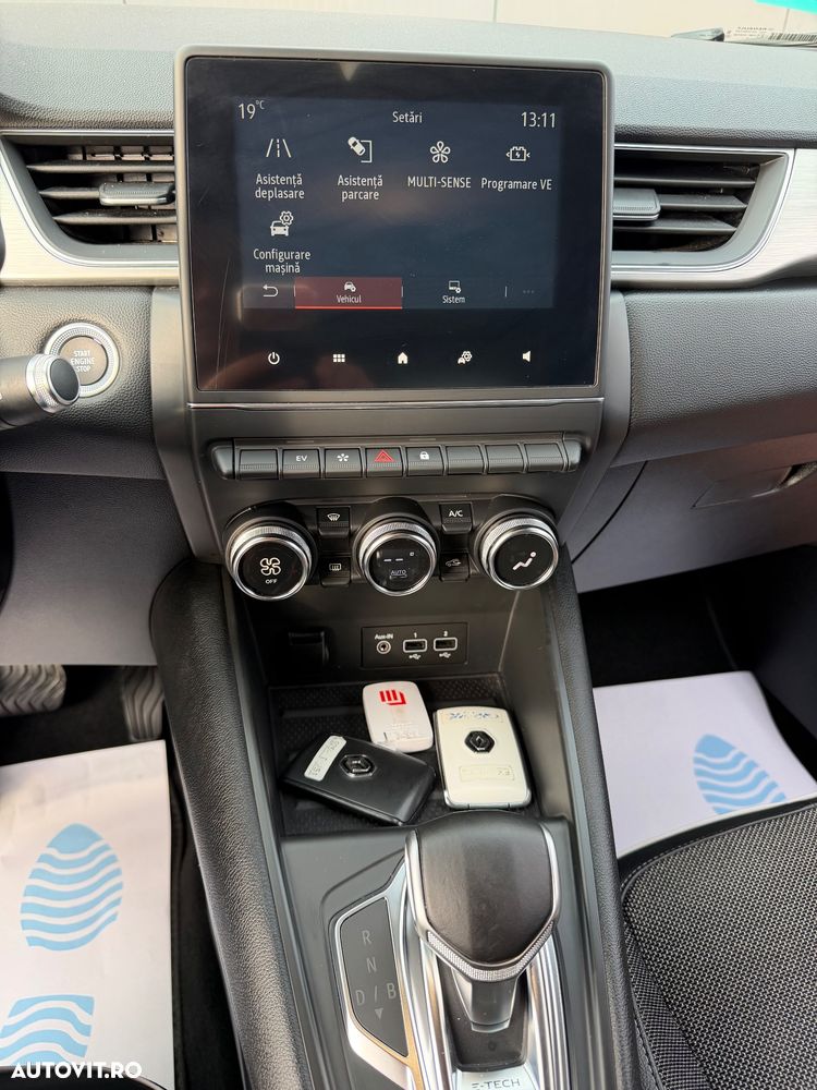 Renault Captur Intens - 31