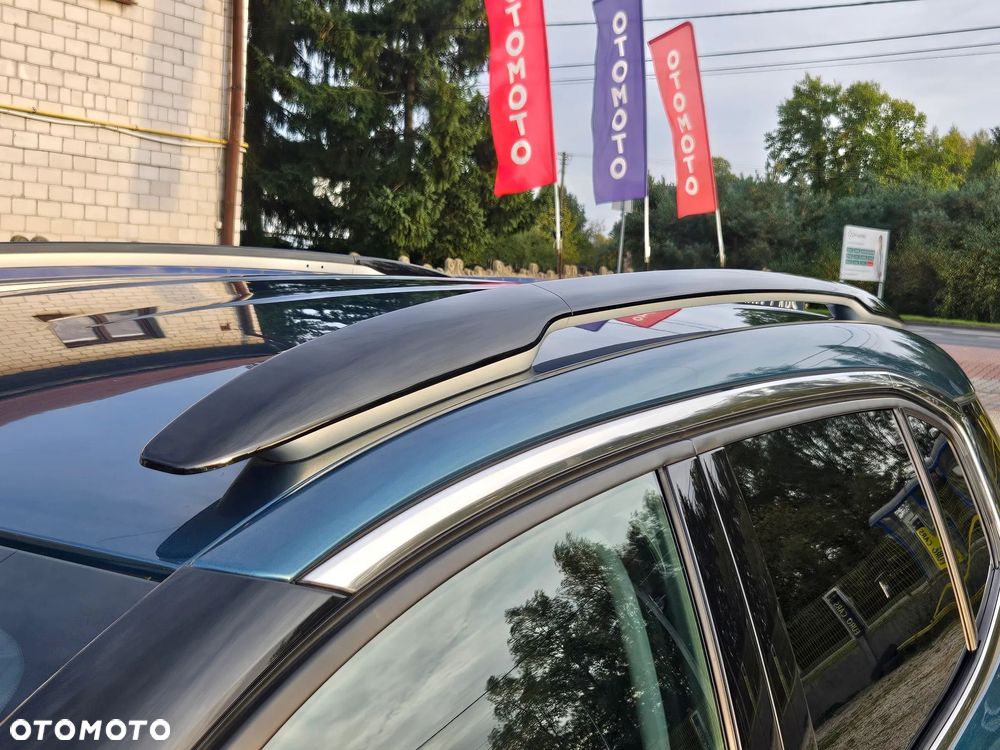 Citroën C5 Aircross 1.6 PureTech Shine EAT8 - 11