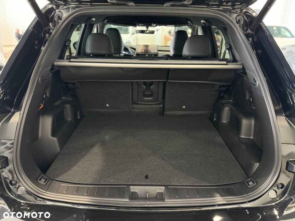 Mitsubishi Outlander - 5