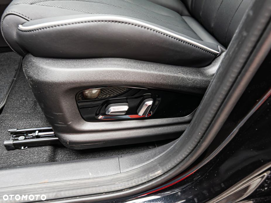 Omoda 5 1.5 T-GDI Hybrid Premium DHT - 10