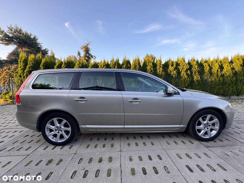 Volvo V70 D4 Drive-E Momentum - 7