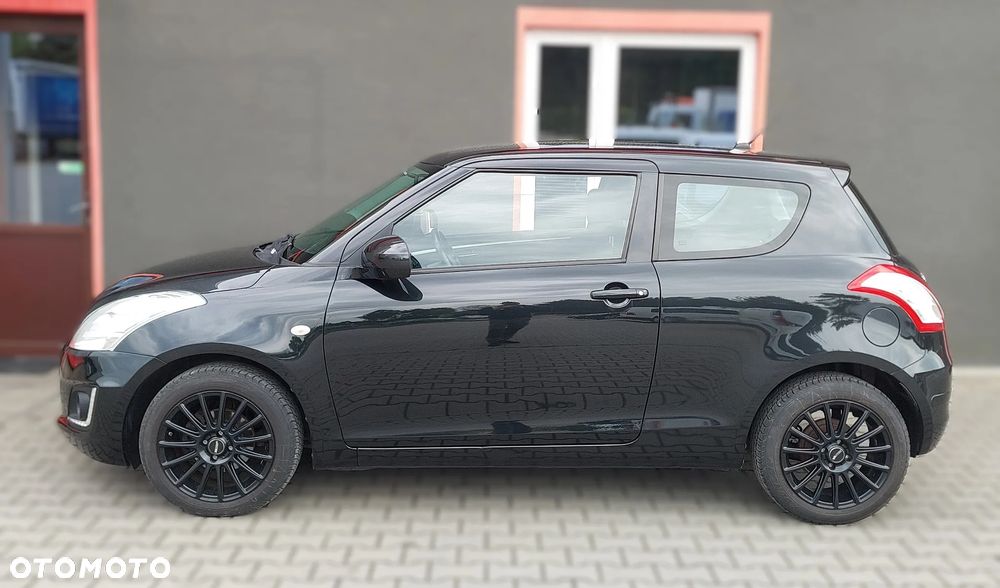Suzuki Swift - 2