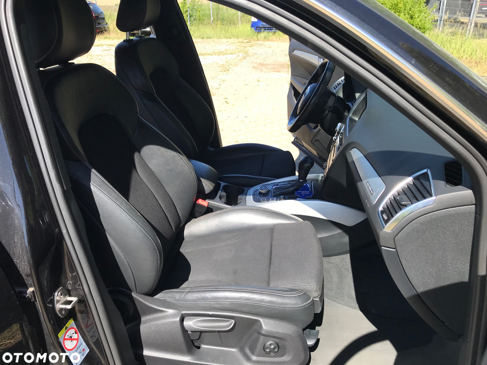 Audi Q5 2.0 TDI quattro Stronic - 9