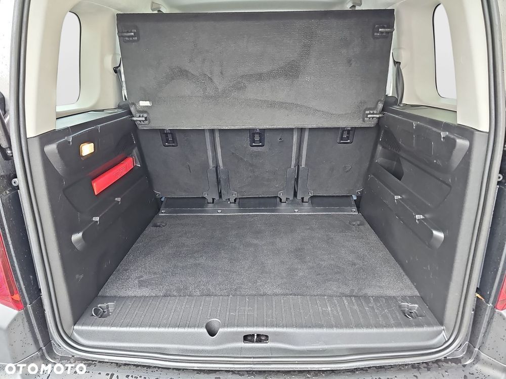 Citroën Berlingo M 1.5 BlueHDI Feel Pack S&S - 26