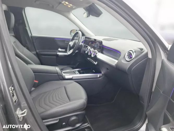 Mercedes-Benz GLB 200 d 4MATIC Aut. - 14