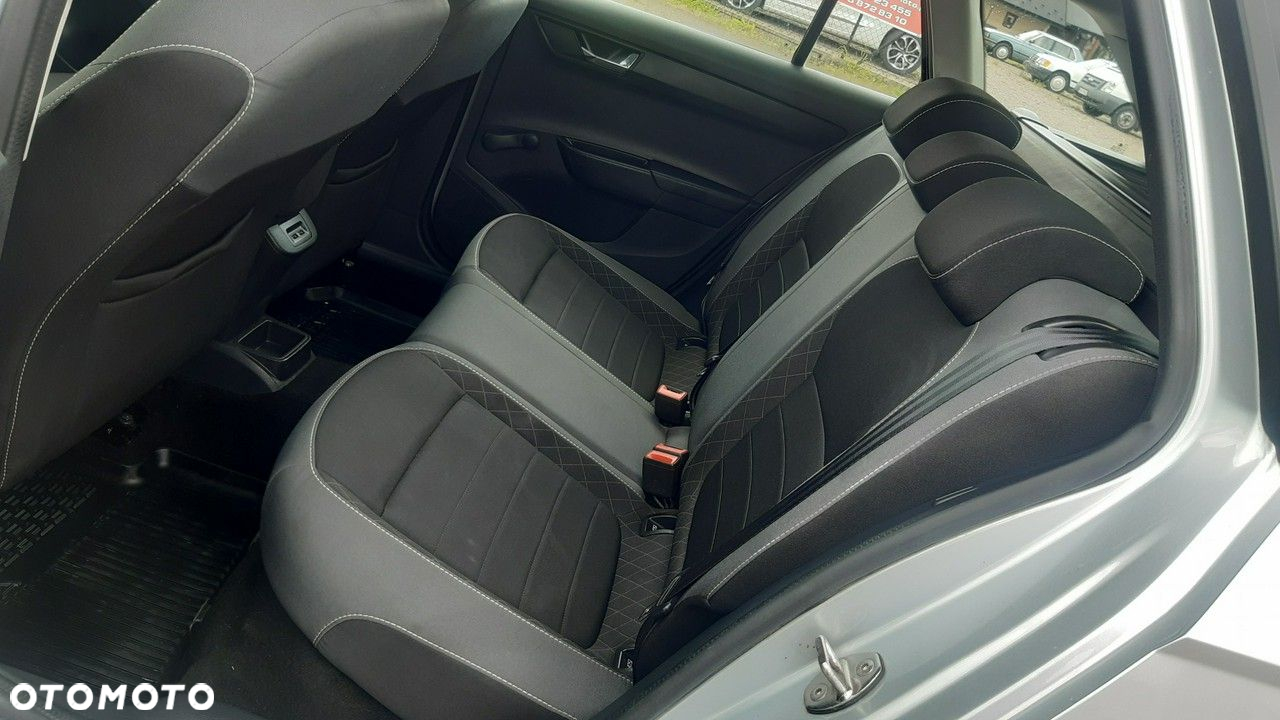 Skoda Fabia 1.0 TSI Ambition - 15