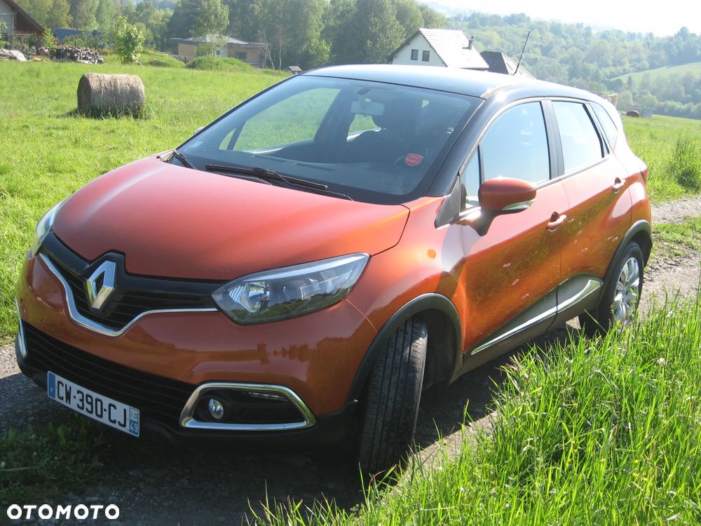Renault Captur ENERGY dCi 90 Start&Stop Expression - 2