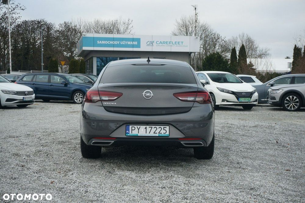 Opel Insignia 2.0 CDTI Business Elegance S&S - 7