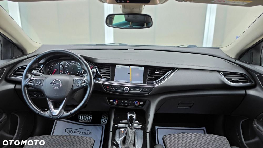 Opel Insignia 1.5 Direct Inj Turbo Ultimate - 5